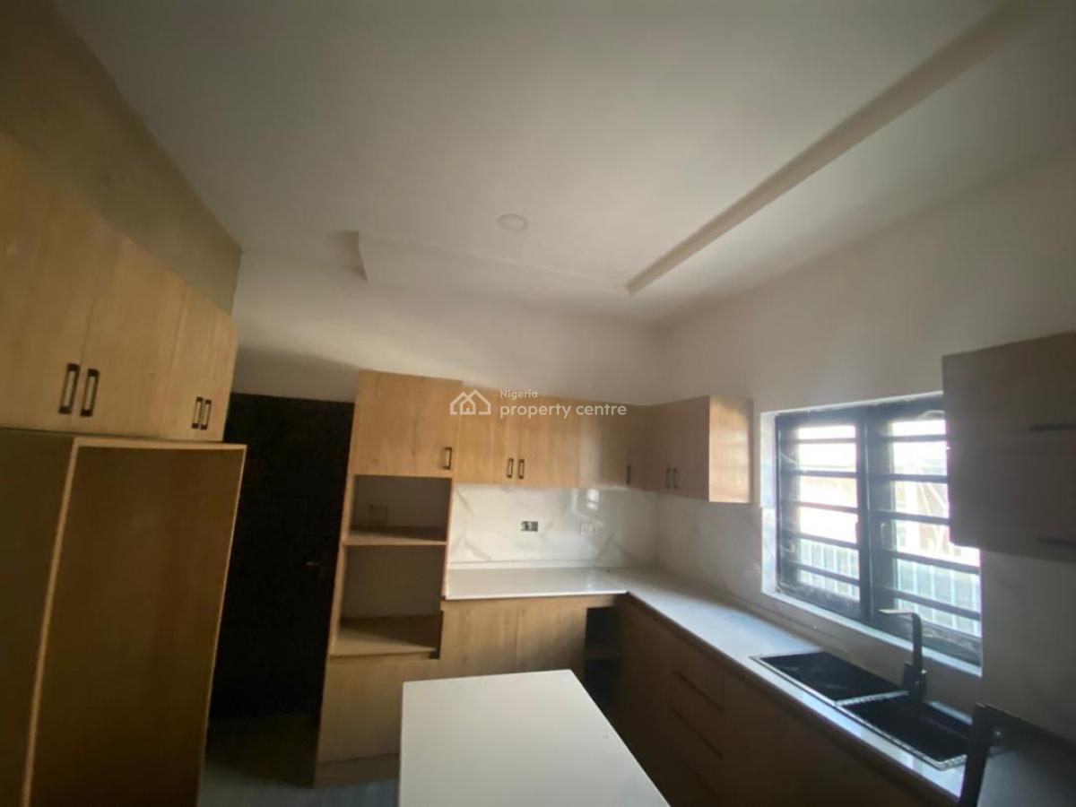 Luxury Smart Brand New 3 Bedroom Bungalow Standalone, Von, Lugbe District, Abuja, Detached Bungalow for Rent