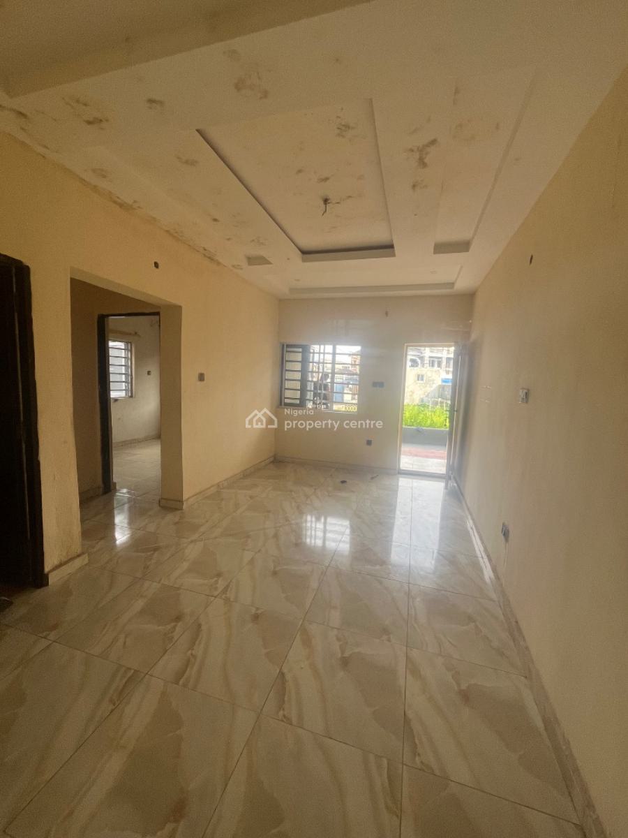 Mini Flat, Peace Land Estate, Ogombo, Ajah, Lagos, Mini Flat (room and Parlour) for Rent