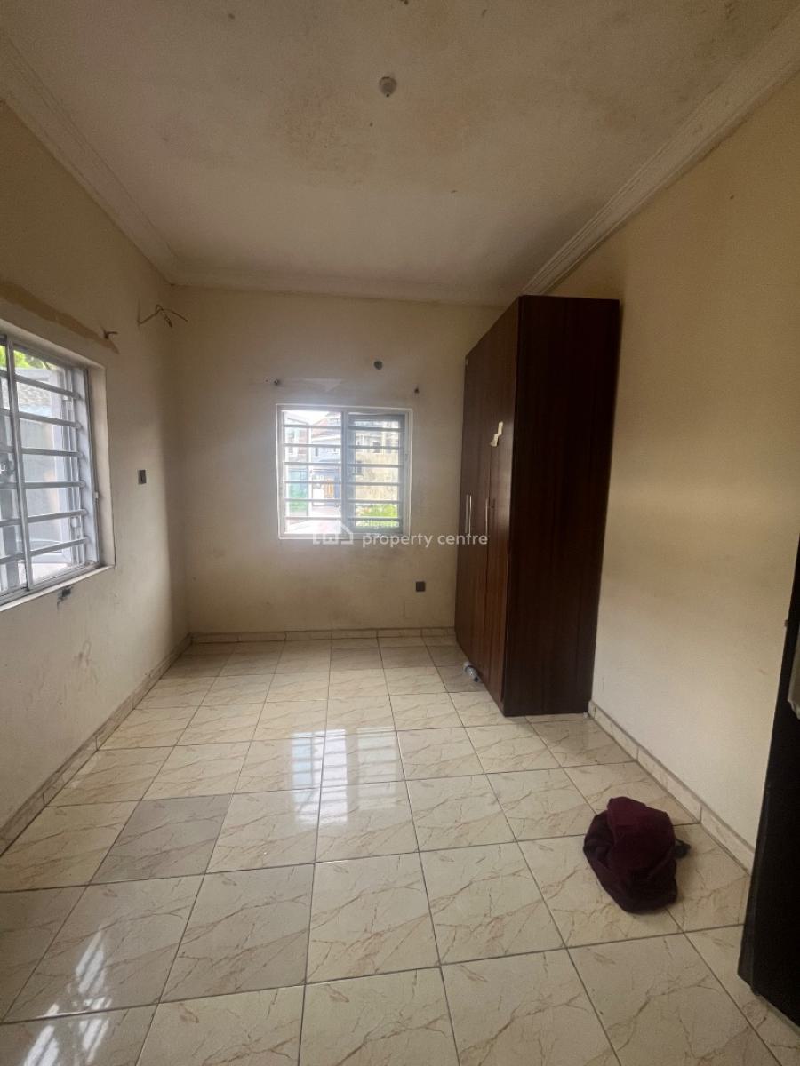 Mini Flat, Peace Land Estate, Ogombo, Ajah, Lagos, Mini Flat (room and Parlour) for Rent