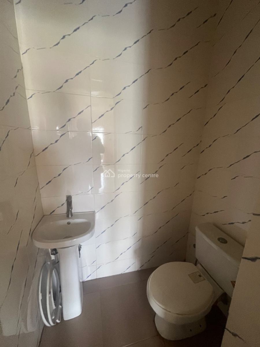 Mini Flat, Peace Land Estate, Ogombo, Ajah, Lagos, Mini Flat (room and Parlour) for Rent