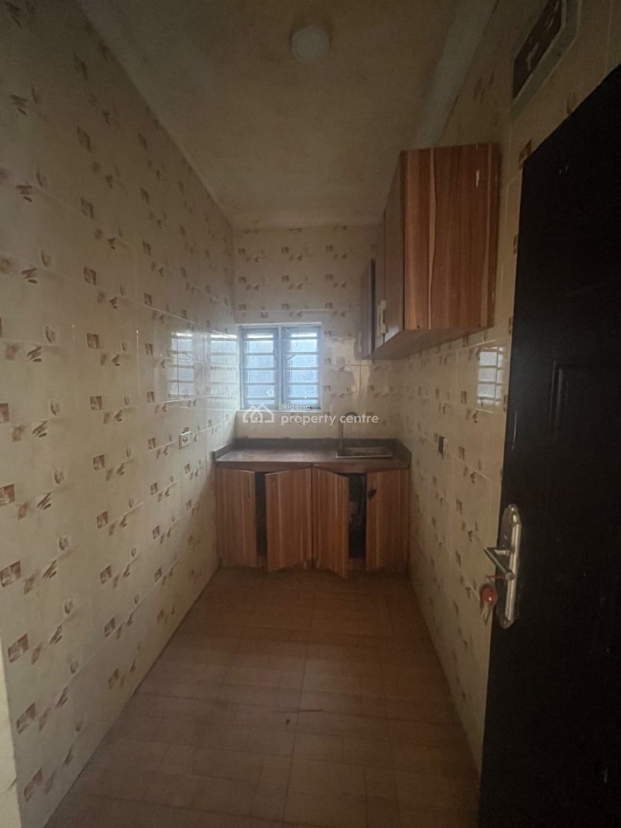 Mini Flat, Peace Land Estate, Ogombo, Ajah, Lagos, Mini Flat (room and Parlour) for Rent