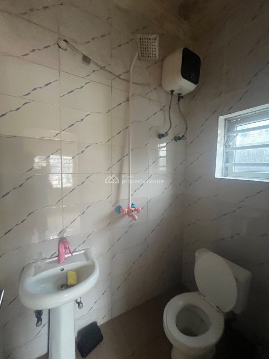 Mini Flat, Peace Land Estate, Ogombo, Ajah, Lagos, Mini Flat (room and Parlour) for Rent