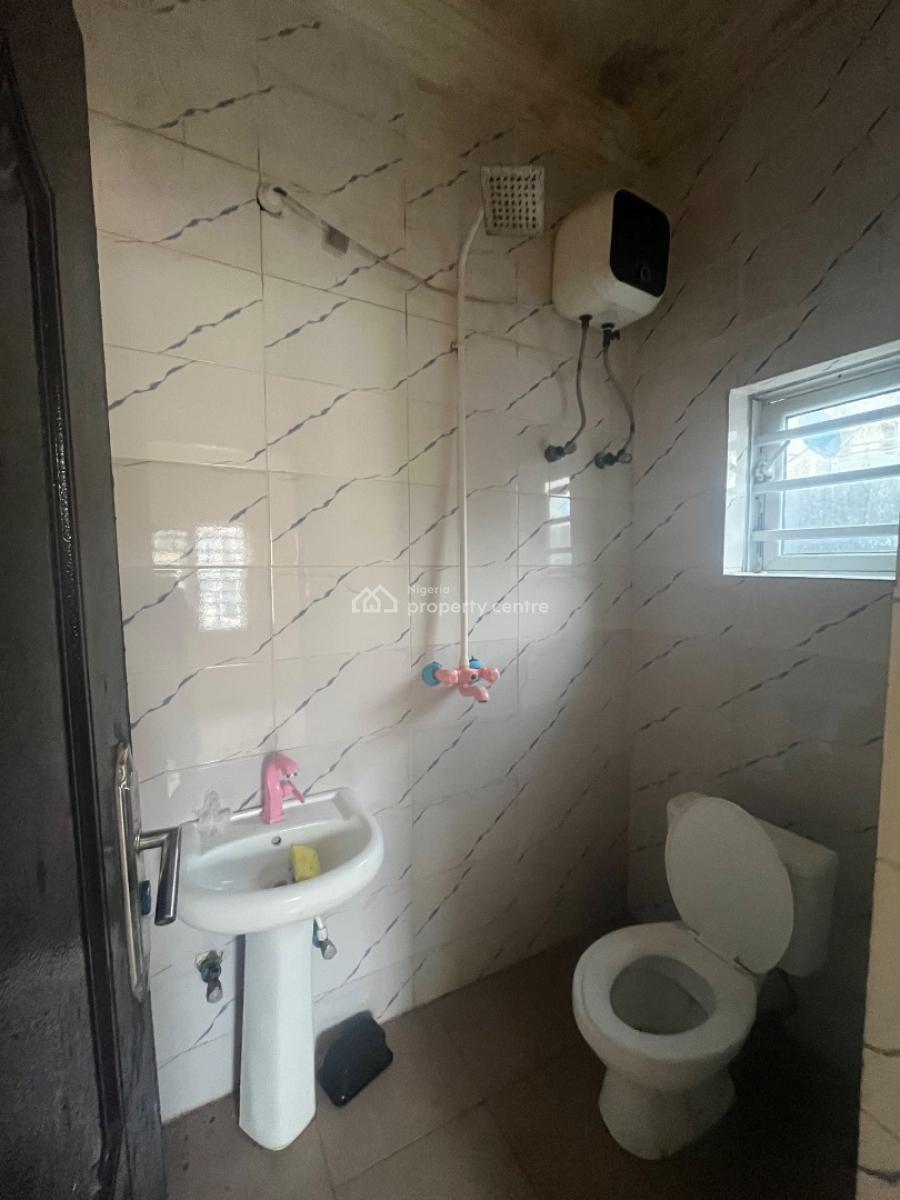 Mini Flat, Peace Land Estate, Ogombo, Ajah, Lagos, Mini Flat (room and Parlour) for Rent