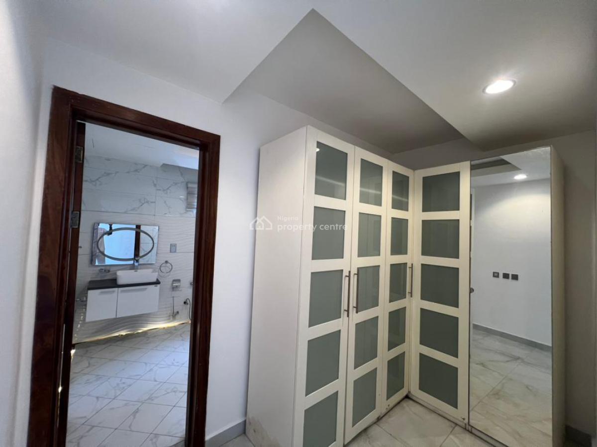 5 Bedrooms Semi Detached Duplex, Banana Island, Ikoyi, Lagos, Semi-detached Duplex for Sale