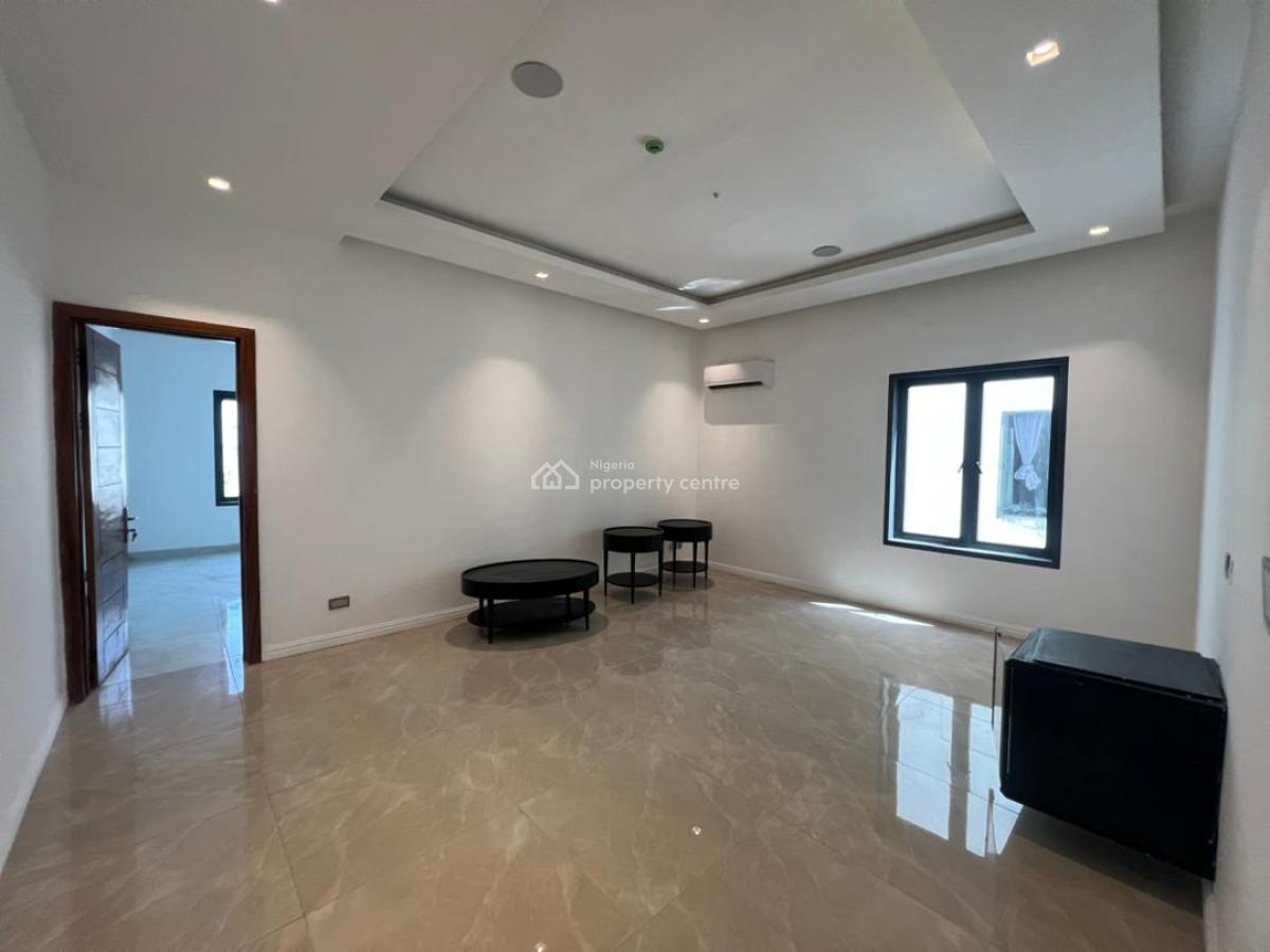 5 Bedrooms Semi Detached Duplex, Banana Island, Ikoyi, Lagos, Semi-detached Duplex for Sale