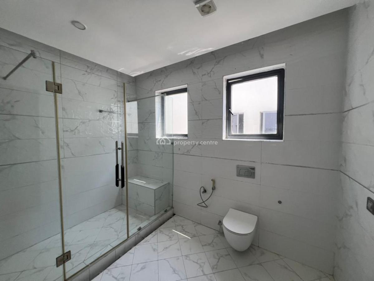 5 Bedrooms Semi Detached Duplex, Banana Island, Ikoyi, Lagos, Semi-detached Duplex for Sale