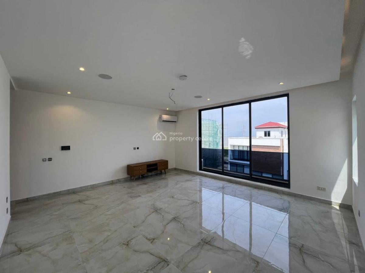 5 Bedrooms Semi Detached Duplex, Banana Island, Ikoyi, Lagos, Semi-detached Duplex for Sale