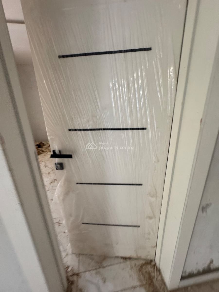 a Newly Built Lovely Finished 4 Bedroom Detached House with a Room Bq, Gbagada Phase 2, Gbagada, Lagos, Detached Duplex for Sale