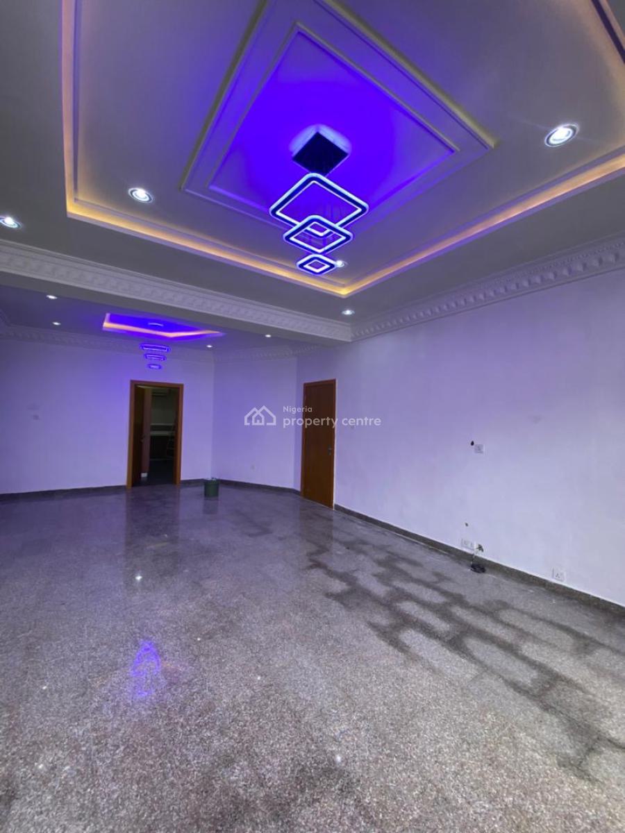 Luxury 3 Bedroom Apartment with Pool, Ikoyi, Lagos, Flat / Apartment for Rent