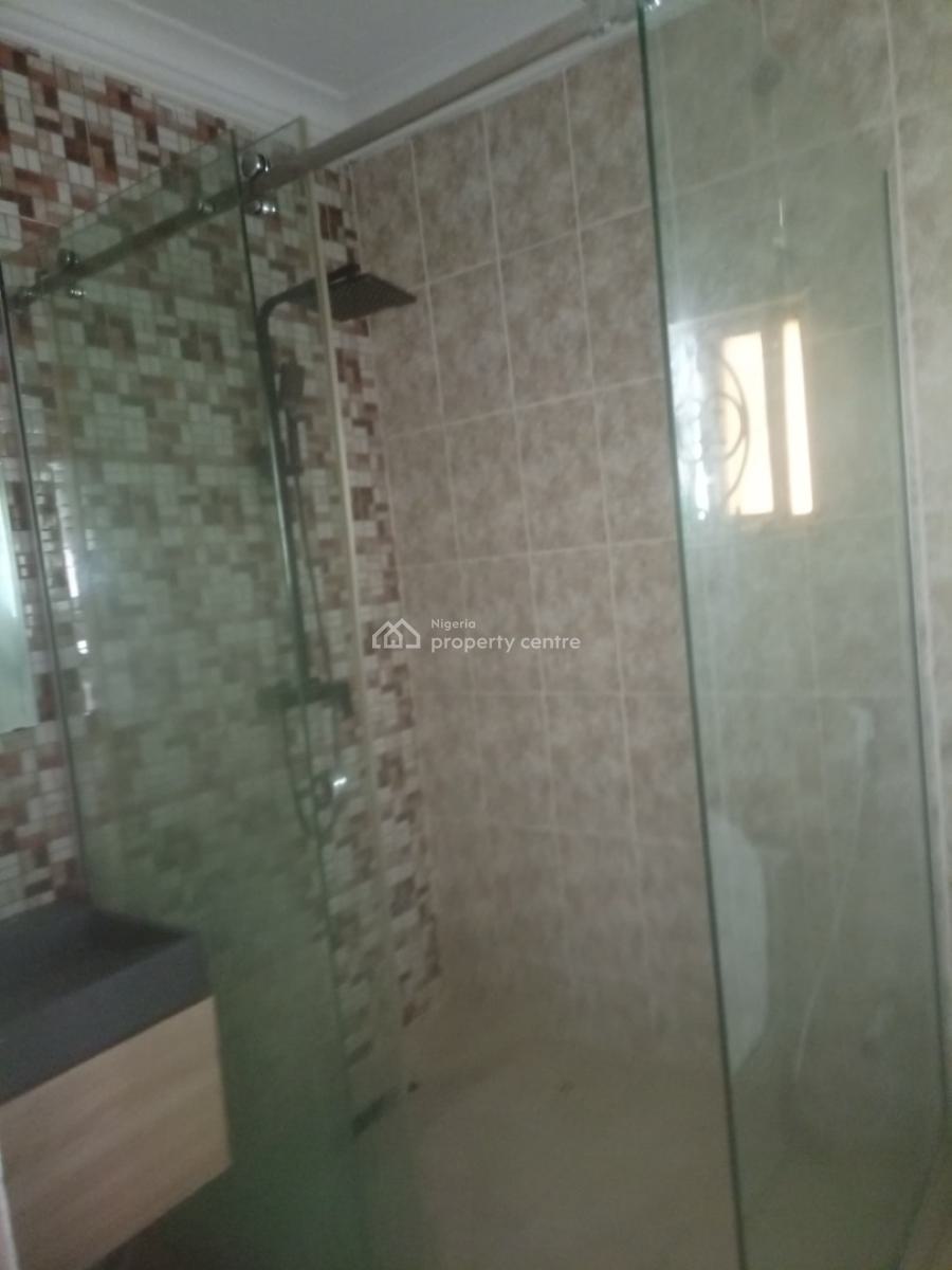 4 Bedrooms Semi Detached Duplex Suitable for Commercial Use, Akiogun Road, Oniru, Victoria Island (vi), Lagos, Office Space for Rent