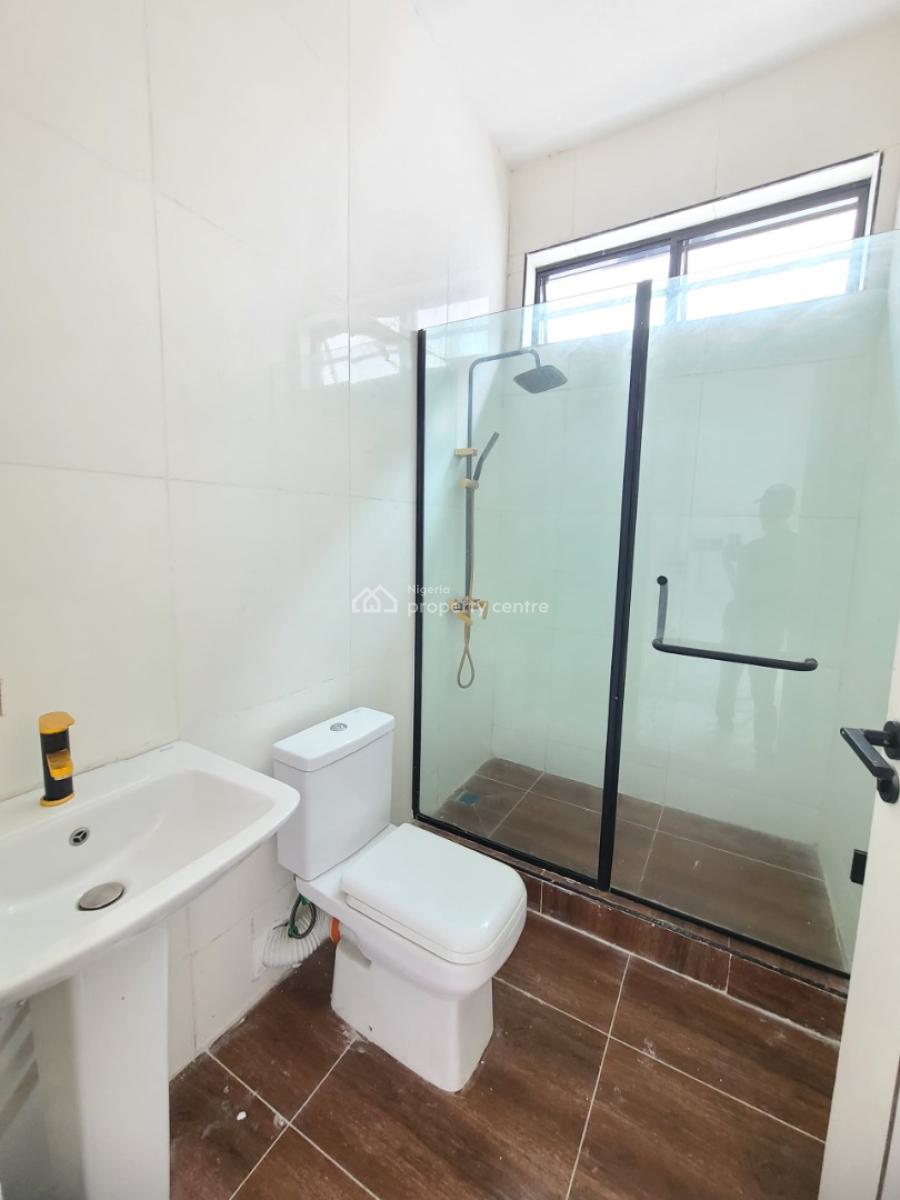 Contemporary 5bedroom Fully Detached Duplex, Ikota Gra, Lekki, Lagos, House for Sale