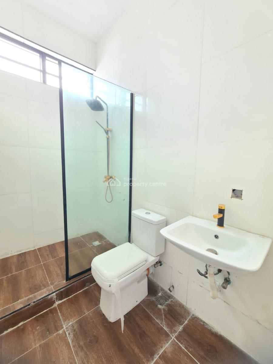 Contemporary 5bedroom Fully Detached Duplex, Ikota Gra, Lekki, Lagos, House for Sale