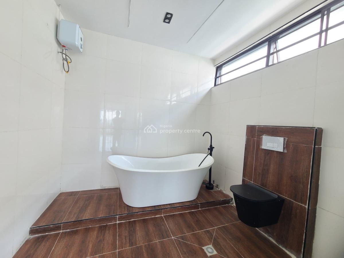 Contemporary 5bedroom Fully Detached Duplex, Ikota Gra, Lekki, Lagos, House for Sale