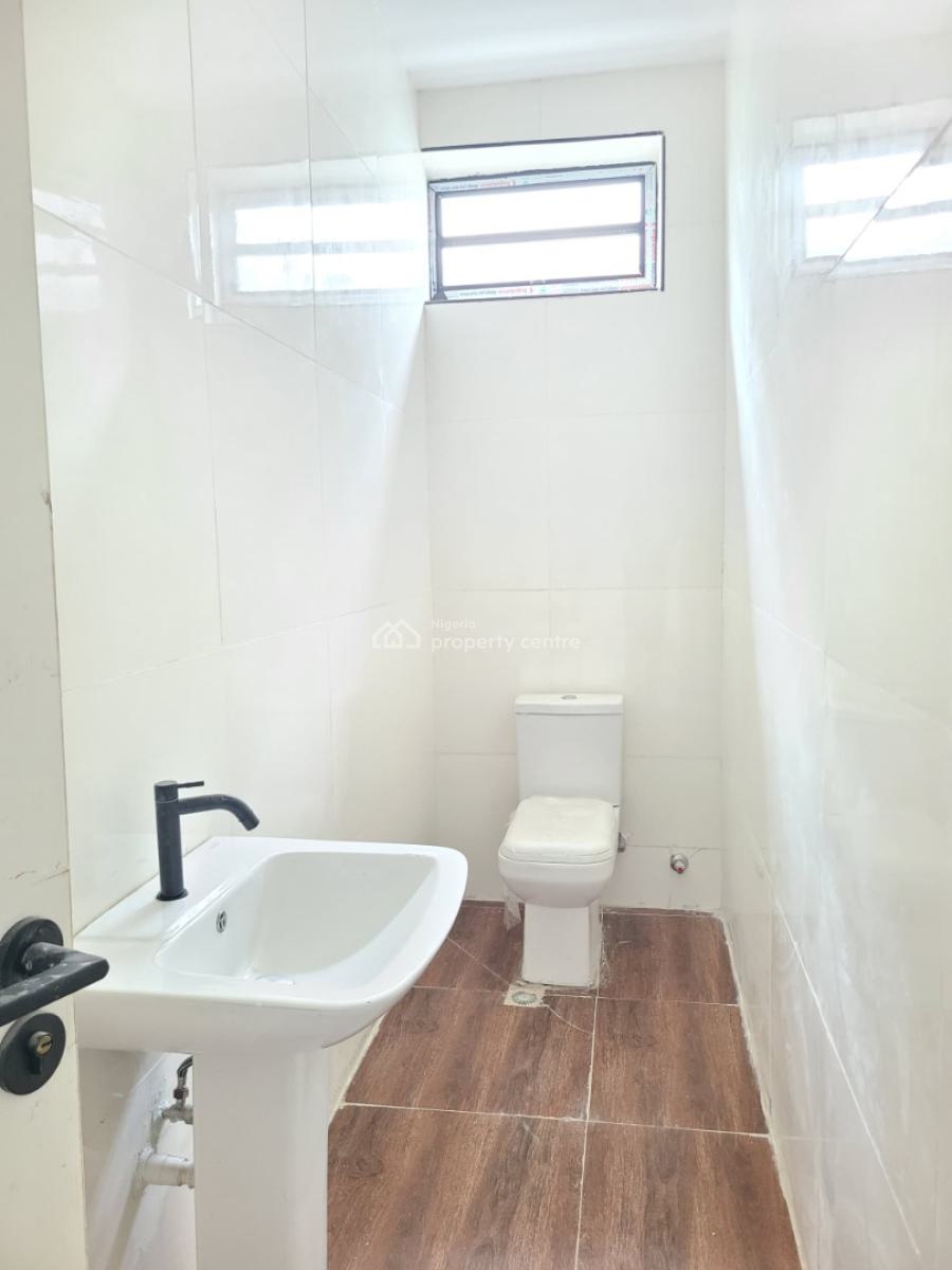 Contemporary 5bedroom Fully Detached Duplex, Ikota Gra, Lekki, Lagos, House for Sale