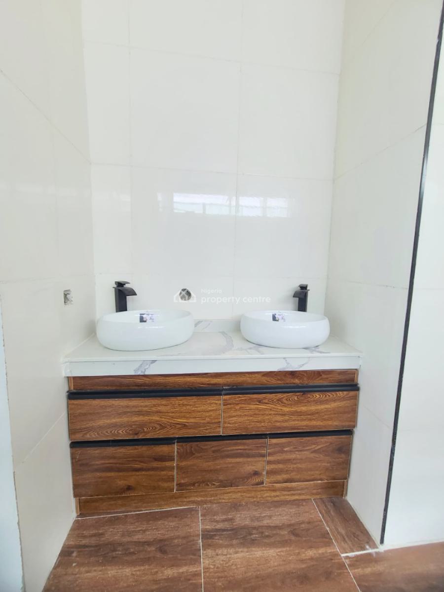 Contemporary 5bedroom Fully Detached Duplex, Ikota Gra, Lekki, Lagos, House for Sale