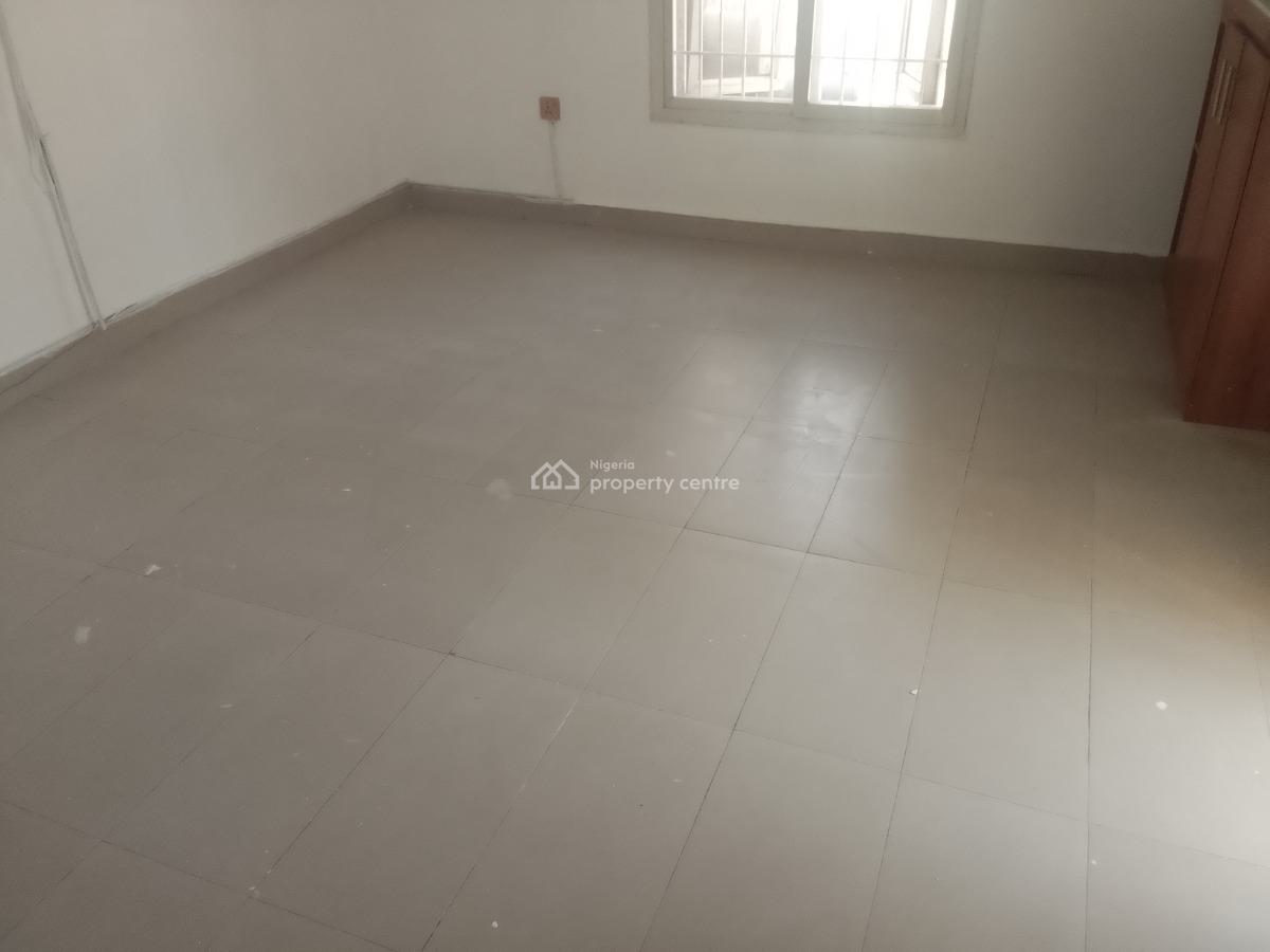 Spacious Studio Self Contained, By Jabi Lakemall, Kado, Abuja, Self Contain (single Rooms) for Rent