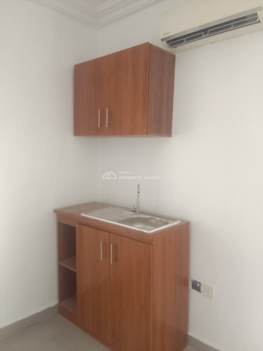 Spacious Studio Self Contained, By Jabi Lakemall, Kado, Abuja, Self Contain (single Rooms) for Rent