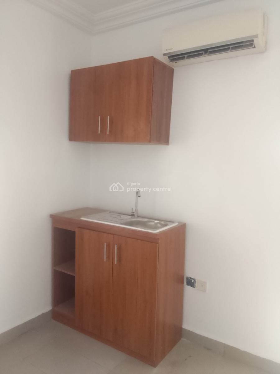 Spacious Studio Self Contained, By Jabi Lakemall, Kado, Abuja, Self Contain (single Rooms) for Rent