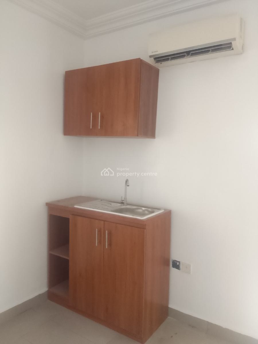 Spacious Studio Self Contained, By Jabi Lakemall, Kado, Abuja, Self Contain (single Rooms) for Rent