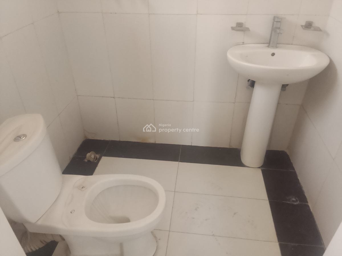 Spacious Studio Self Contained, By Jabi Lakemall, Kado, Abuja, Self Contain (single Rooms) for Rent