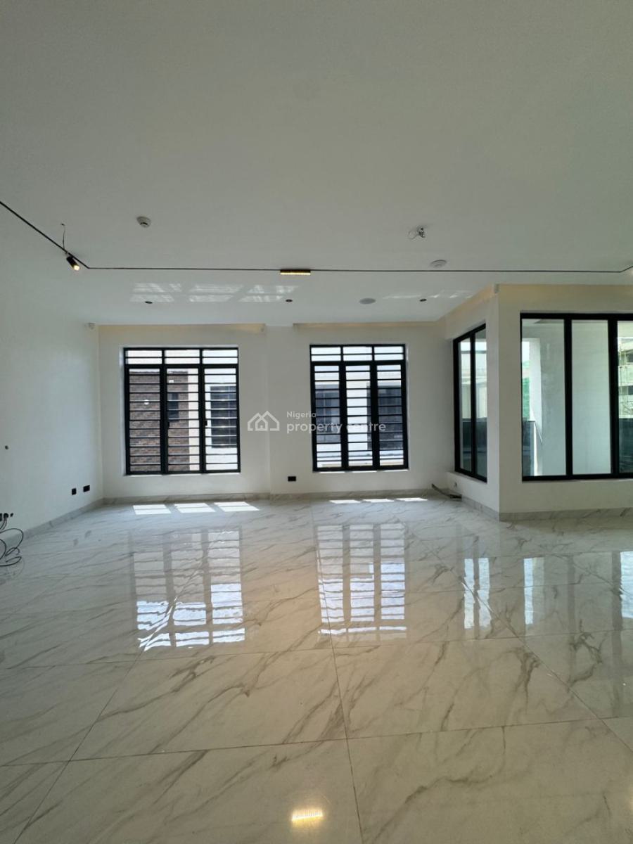 4-bedroom Penthouse, Lekki, Lagos, House for Sale