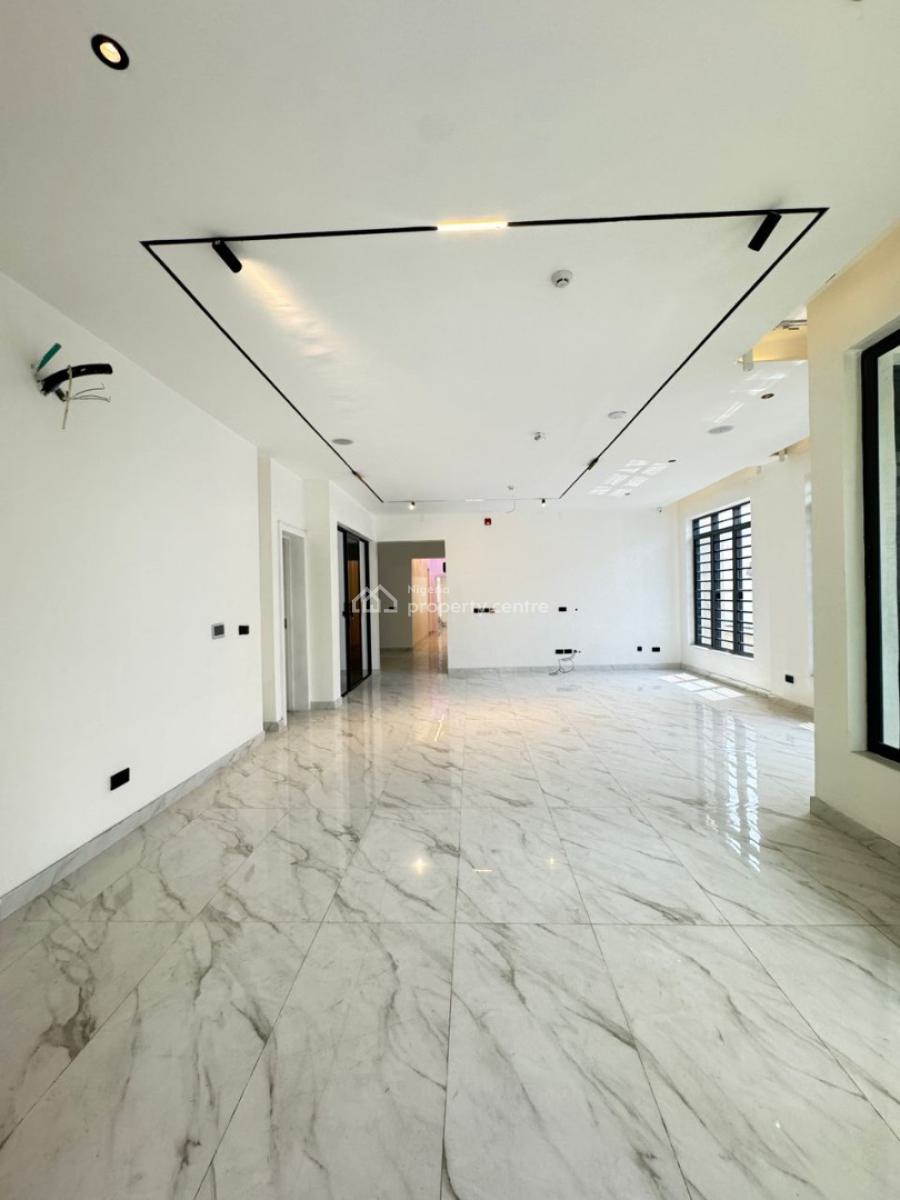 4-bedroom Penthouse, Lekki, Lagos, House for Sale