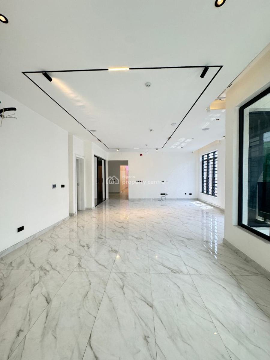 4-bedroom Penthouse, Lekki, Lagos, House for Sale