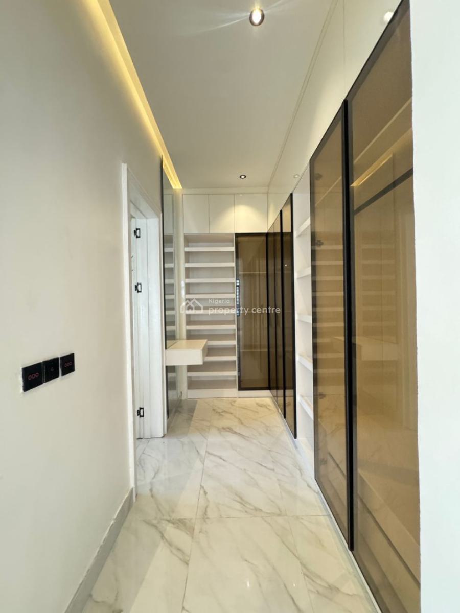 4-bedroom Penthouse, Lekki, Lagos, House for Sale