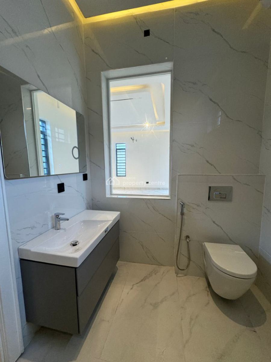 4-bedroom Penthouse, Lekki, Lagos, House for Sale