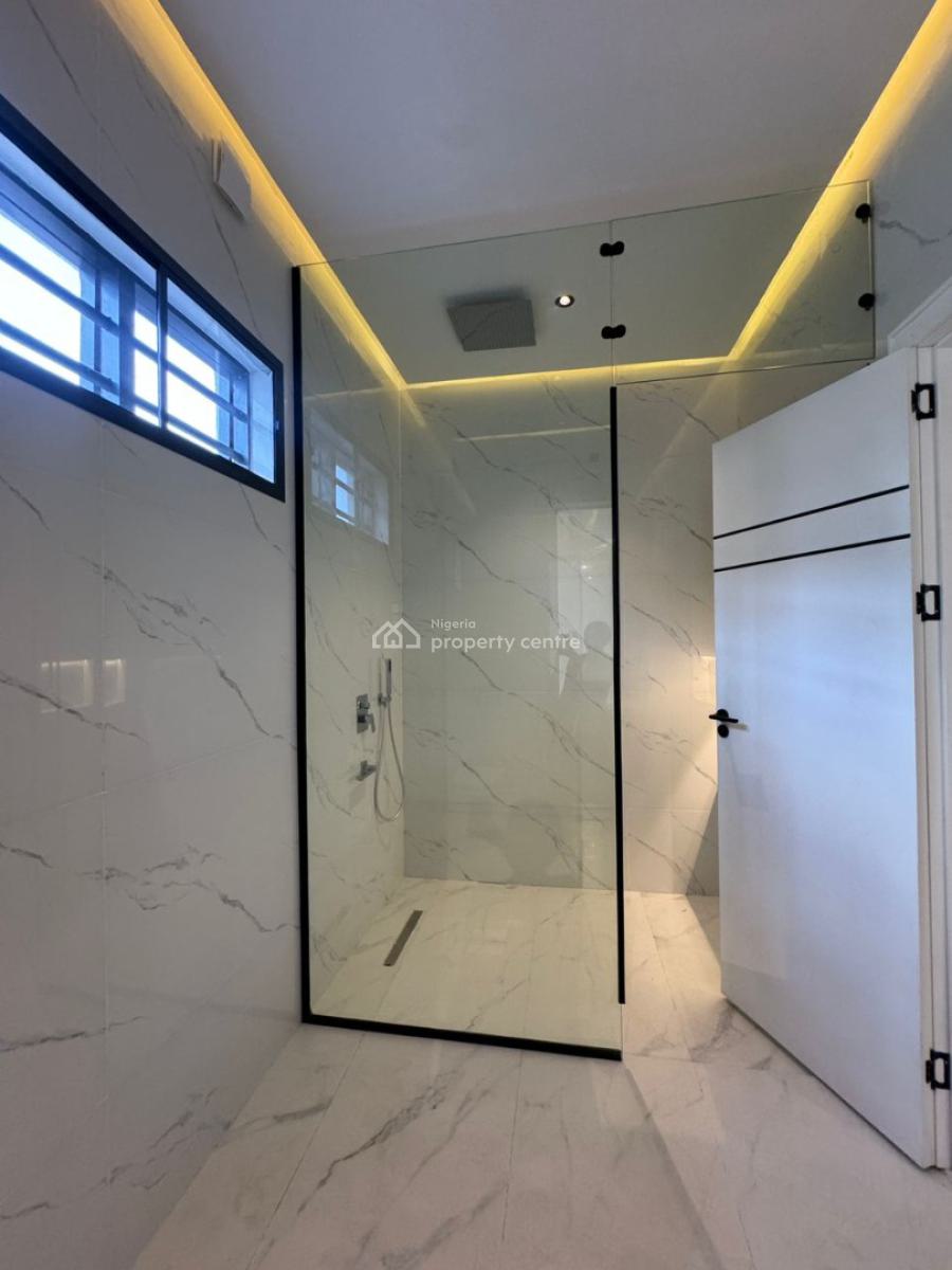 4-bedroom Penthouse, Lekki, Lagos, House for Sale