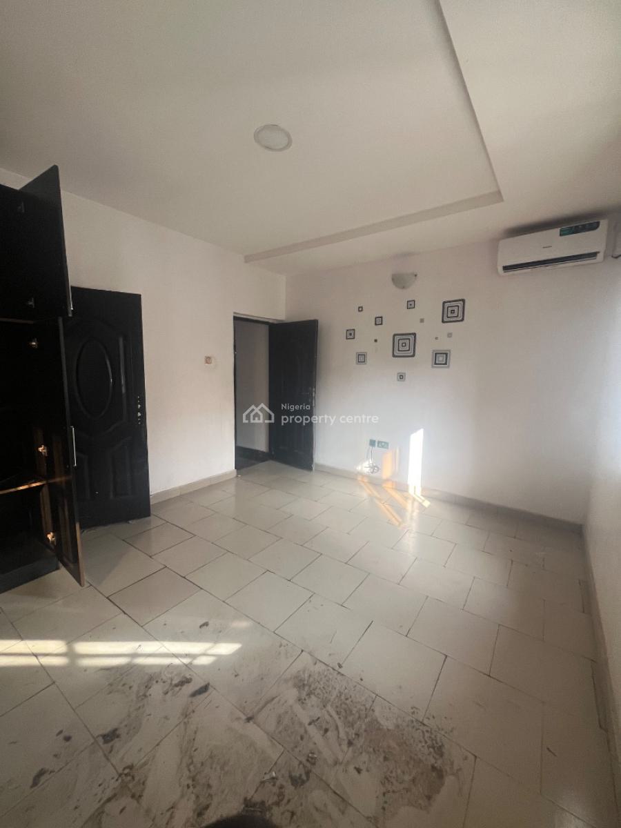2 Bedroom Flat, Peace Castle Estate, Ogombo, Ajah, Lagos, Flat / Apartment for Rent