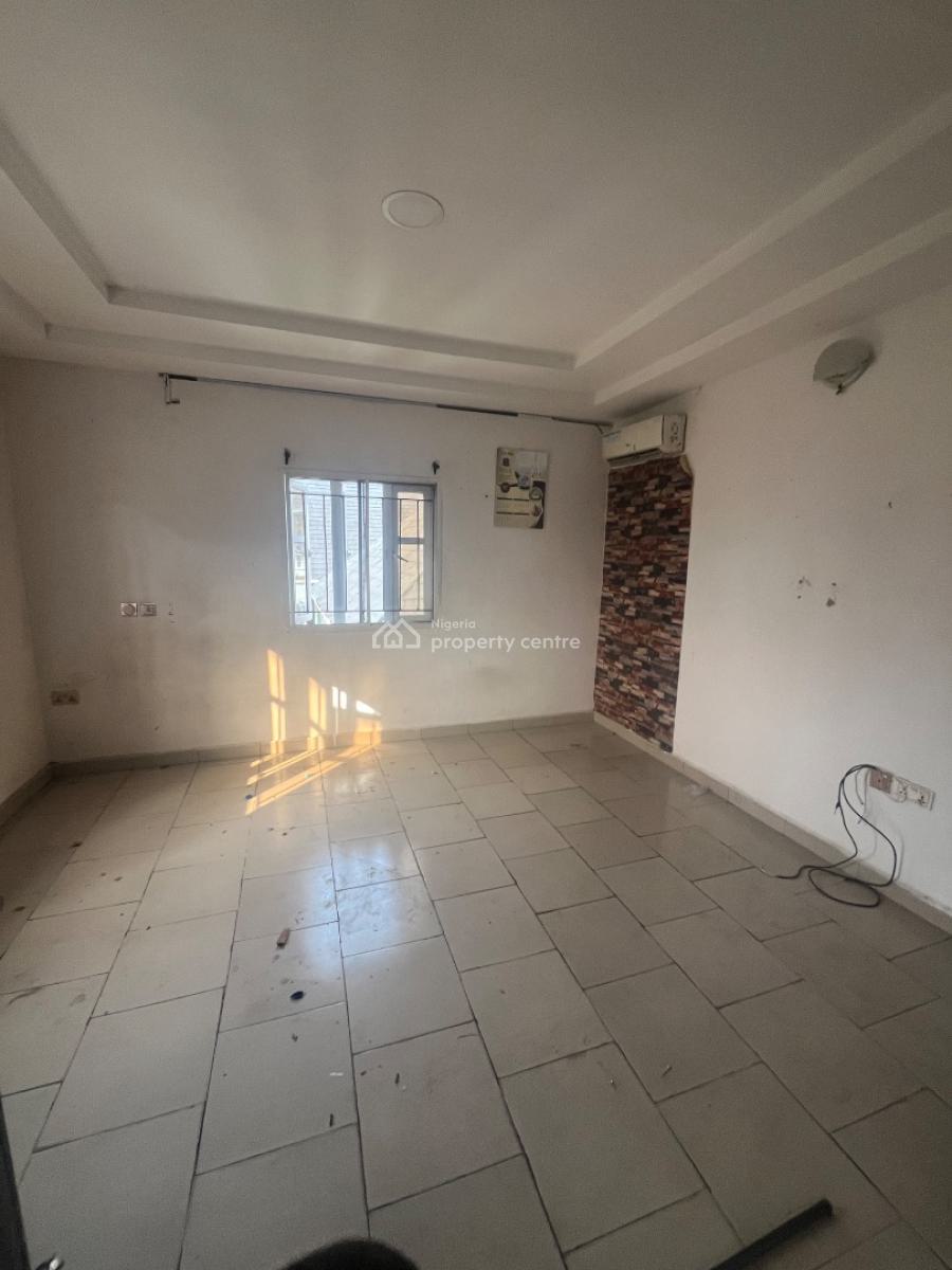 2 Bedroom Flat, Peace Castle Estate, Ogombo, Ajah, Lagos, Flat / Apartment for Rent