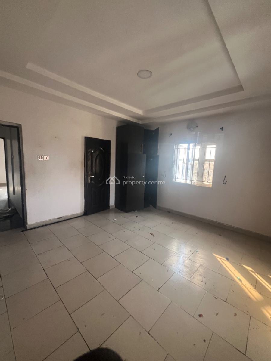 2 Bedroom Flat, Peace Castle Estate, Ogombo, Ajah, Lagos, Flat / Apartment for Rent