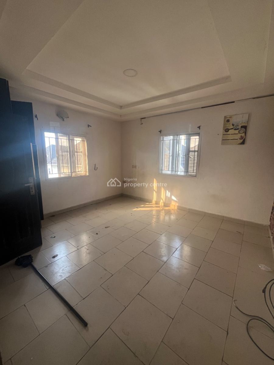 2 Bedroom Flat, Peace Castle Estate, Ogombo, Ajah, Lagos, Flat / Apartment for Rent