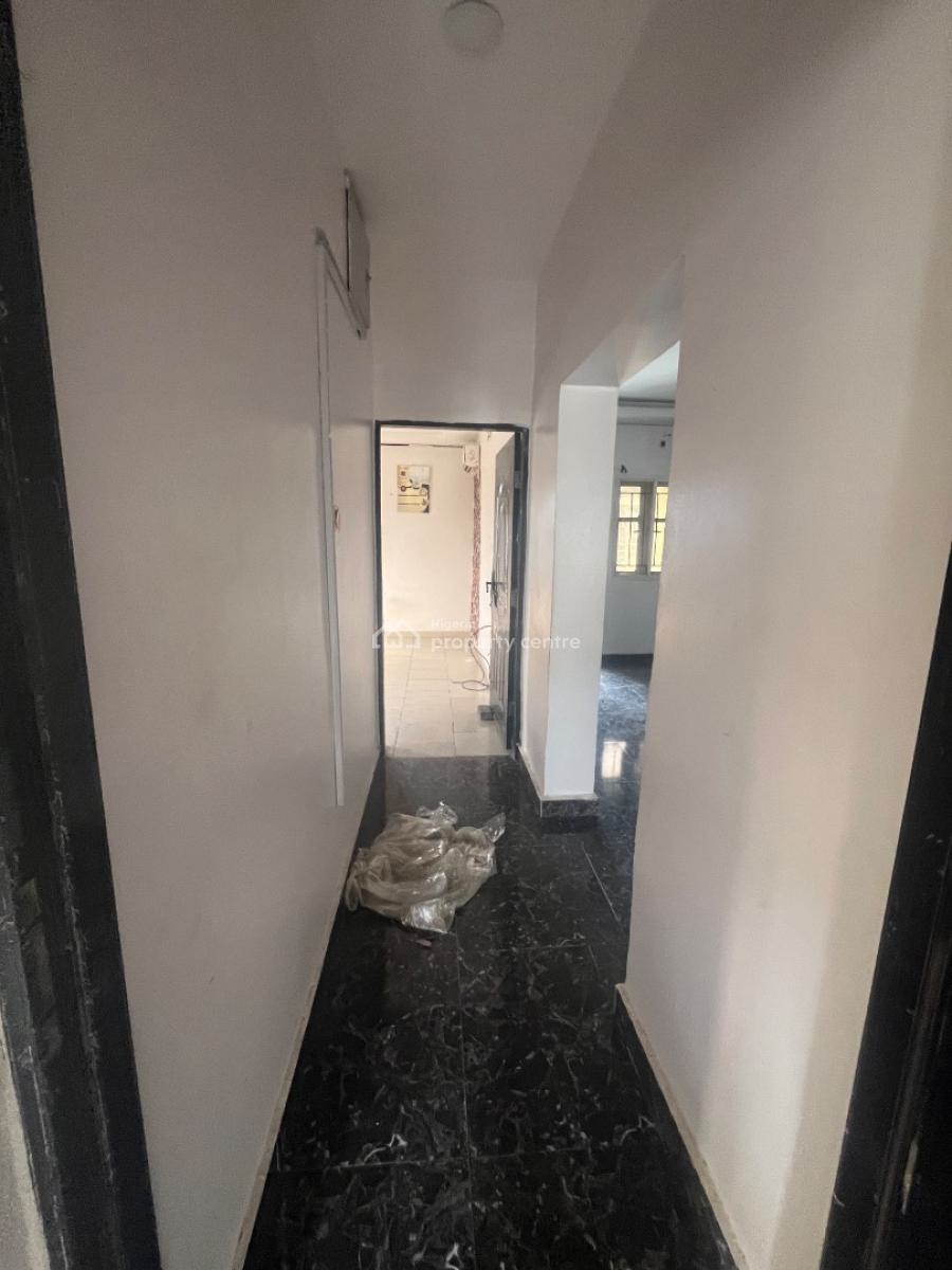 2 Bedroom Flat, Peace Castle Estate, Ogombo, Ajah, Lagos, Flat / Apartment for Rent