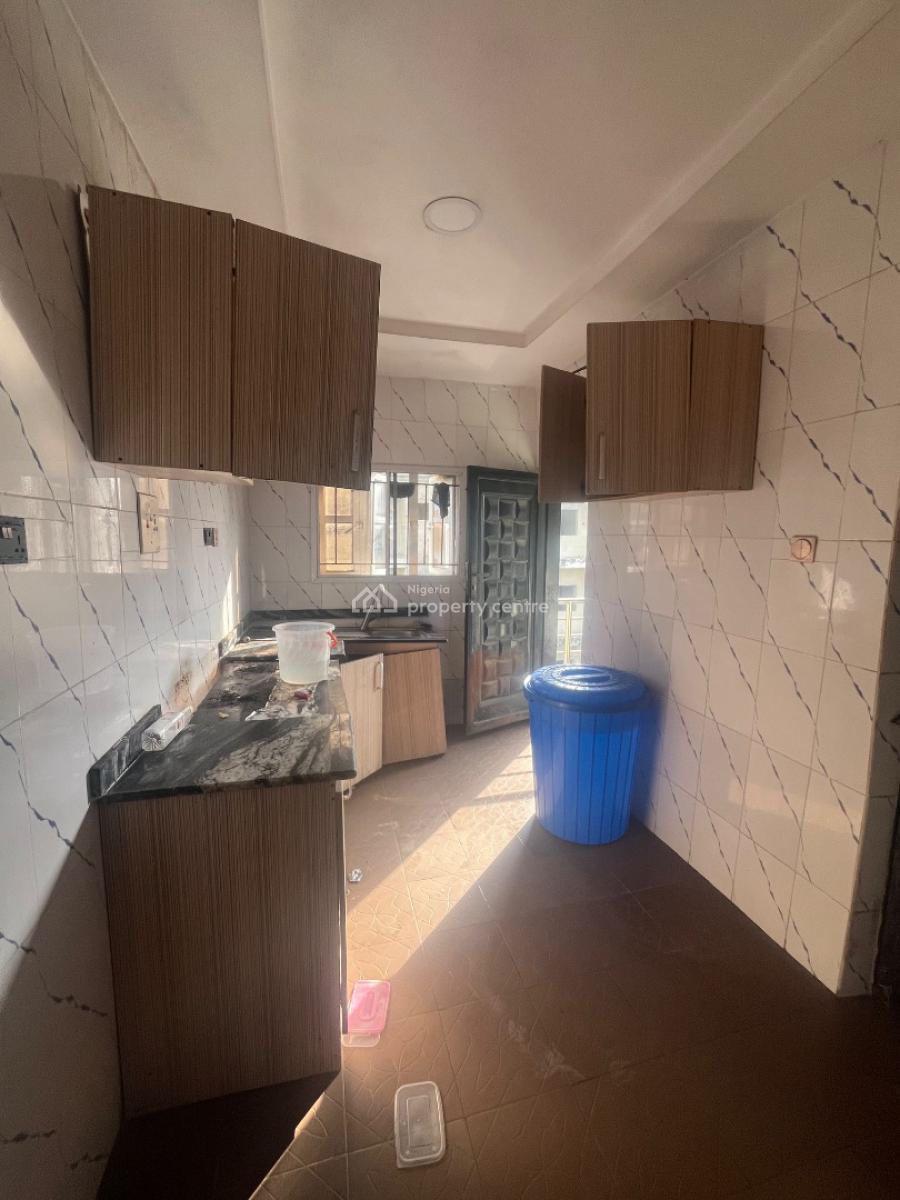 2 Bedroom Flat, Peace Castle Estate, Ogombo, Ajah, Lagos, Flat / Apartment for Rent