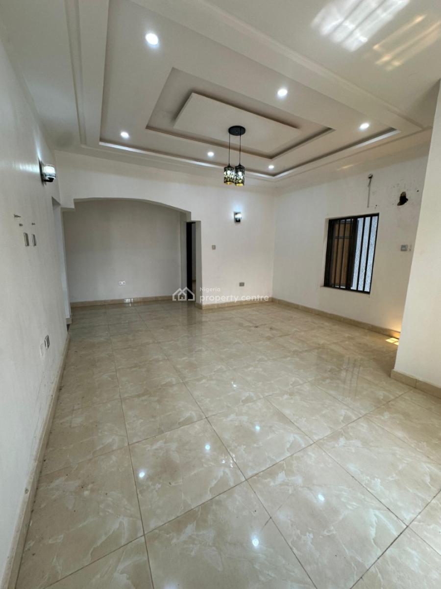 Service 2bedroom Flat, Before Paradise 1 Estate, Life Camp, Abuja, Flat / Apartment for Rent