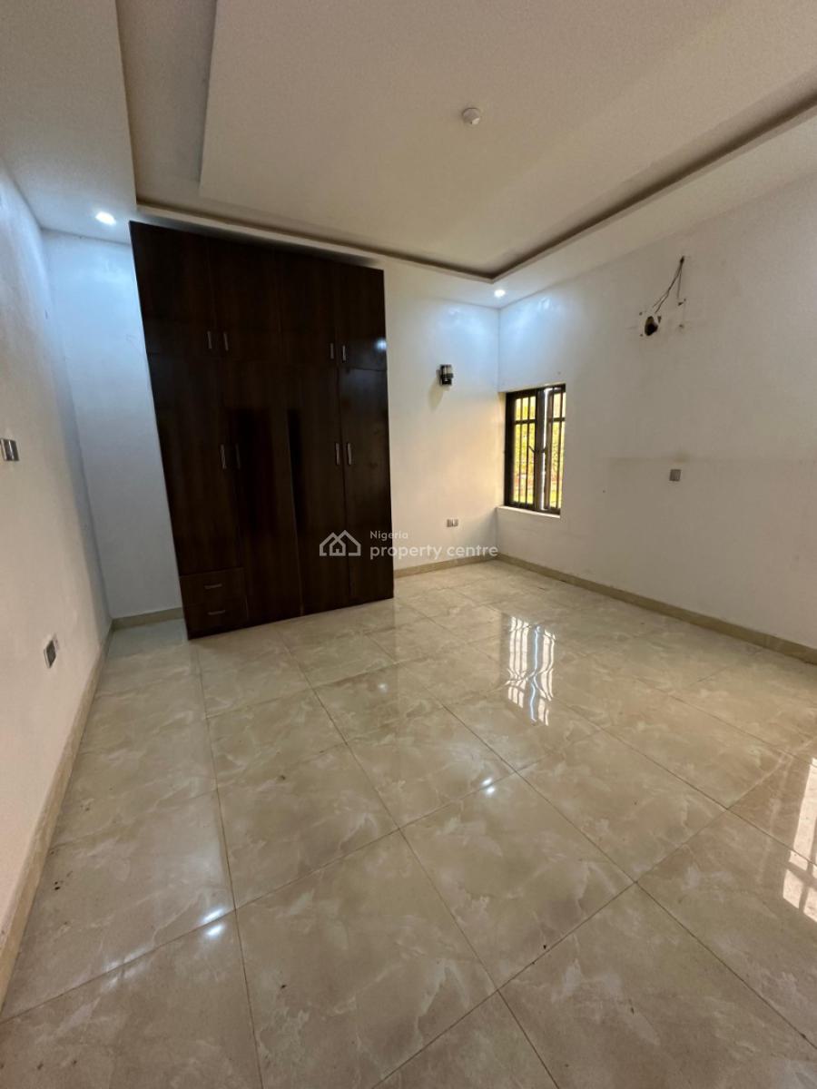 Service 2bedroom Flat, Before Paradise 1 Estate, Life Camp, Abuja, Flat / Apartment for Rent