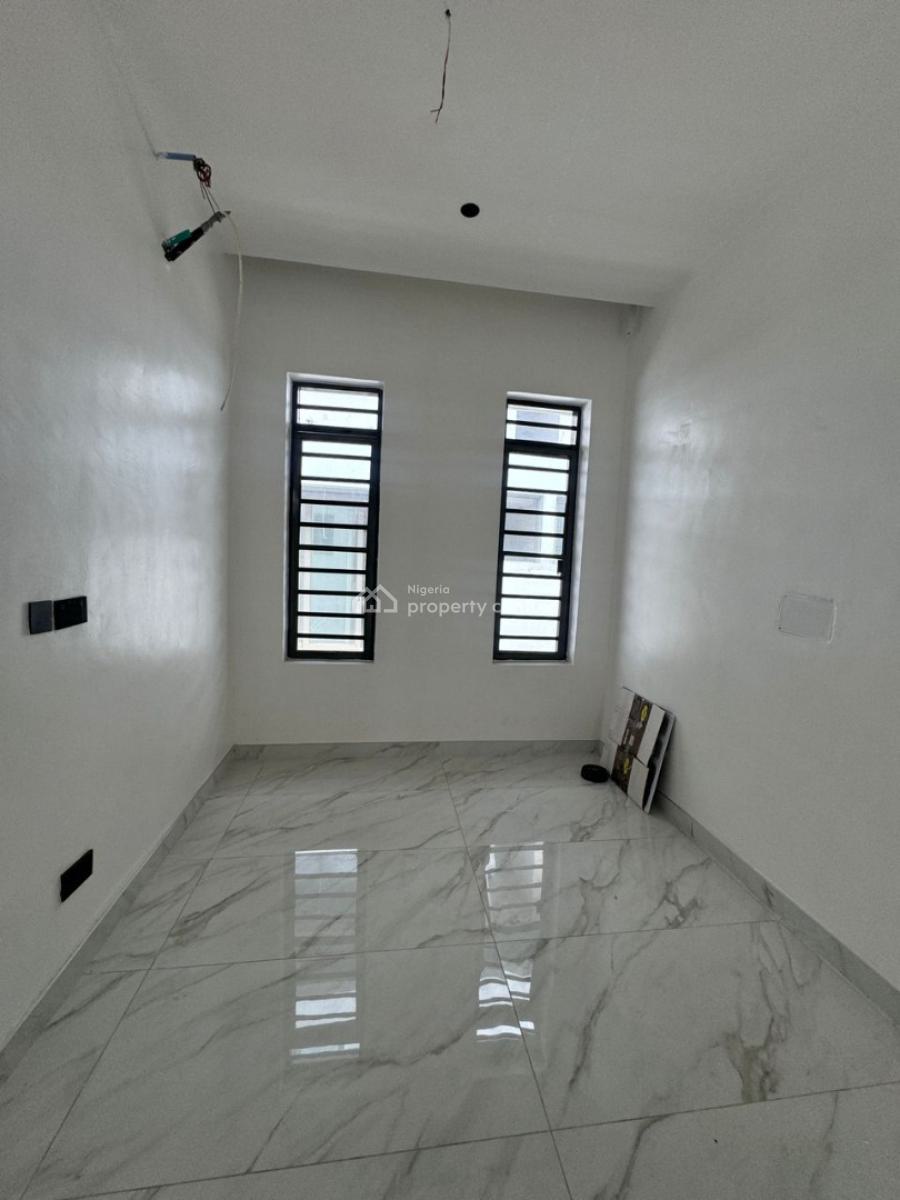 4-bedroom Penthouse, Lekki, Lagos, House for Sale