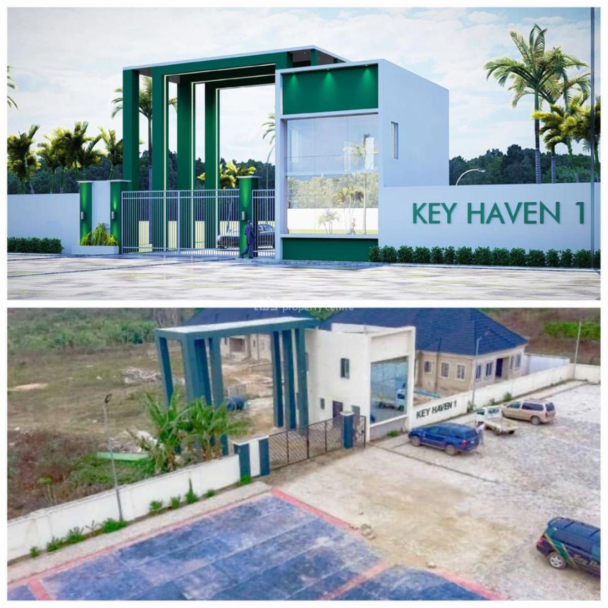 Affordable Buy & Build Land, Affordable Land in a Prime Location, Epe, Lagos, Residential Land for Sale