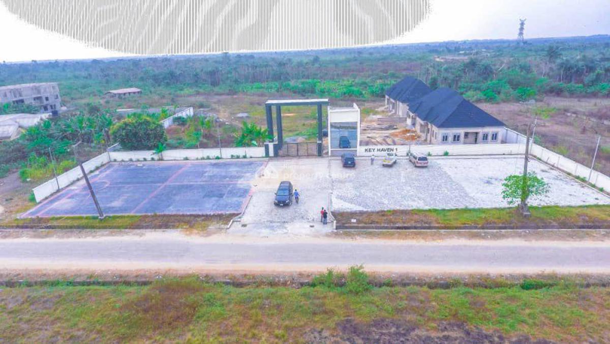 Affordable Buy & Build Land, Affordable Land in a Prime Location, Epe, Lagos, Residential Land for Sale