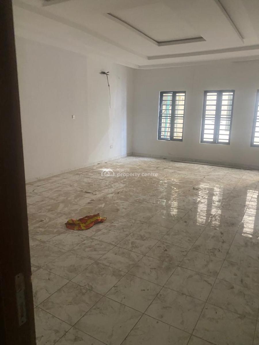 4 Bedroom Duplex Semi Detached with Bq, Ologolo Lekki, Lekki, Lagos, Semi-detached Duplex for Sale