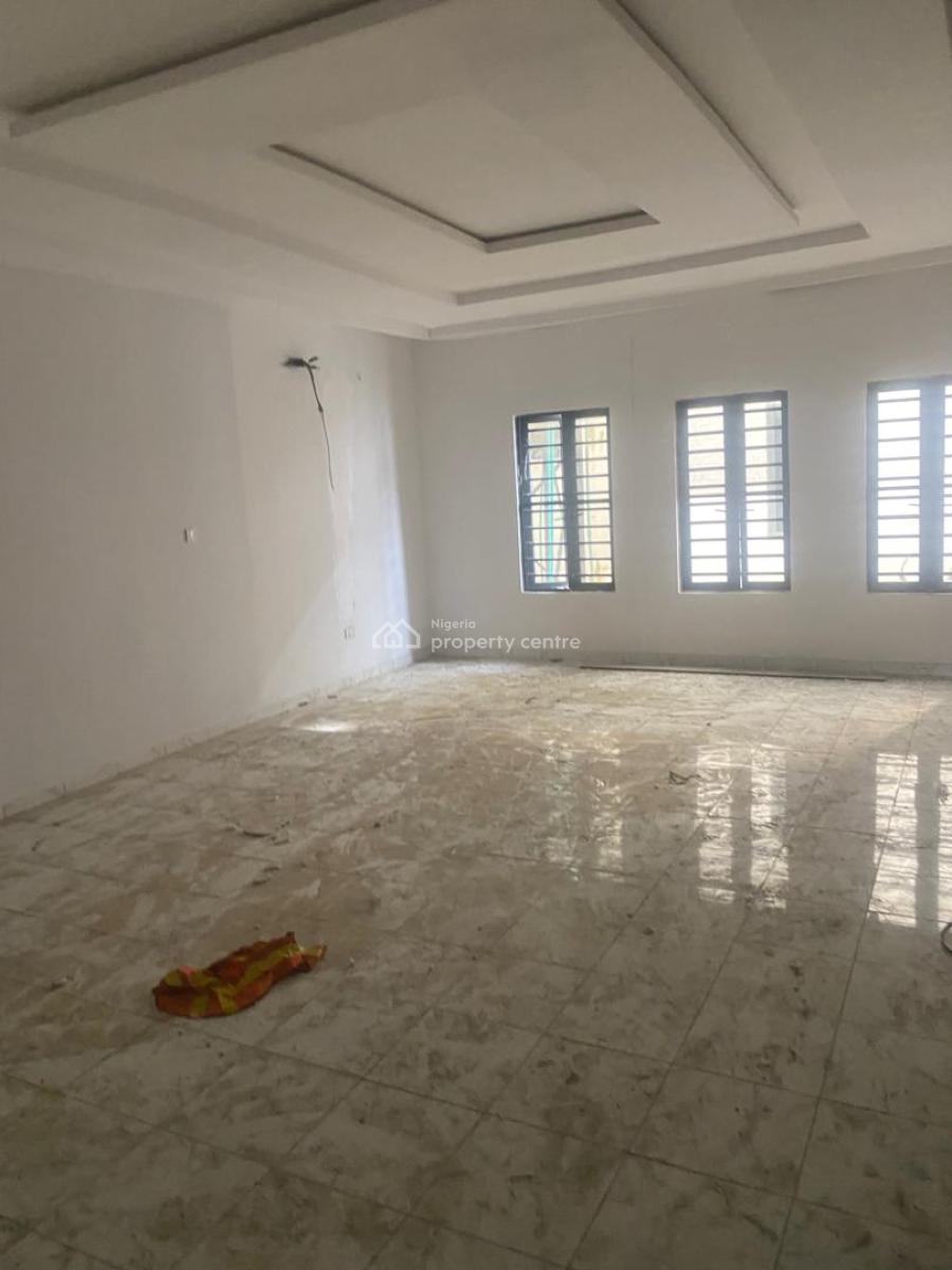 4 Bedroom Duplex Semi Detached with Bq, Ologolo Lekki, Lekki, Lagos, Semi-detached Duplex for Sale