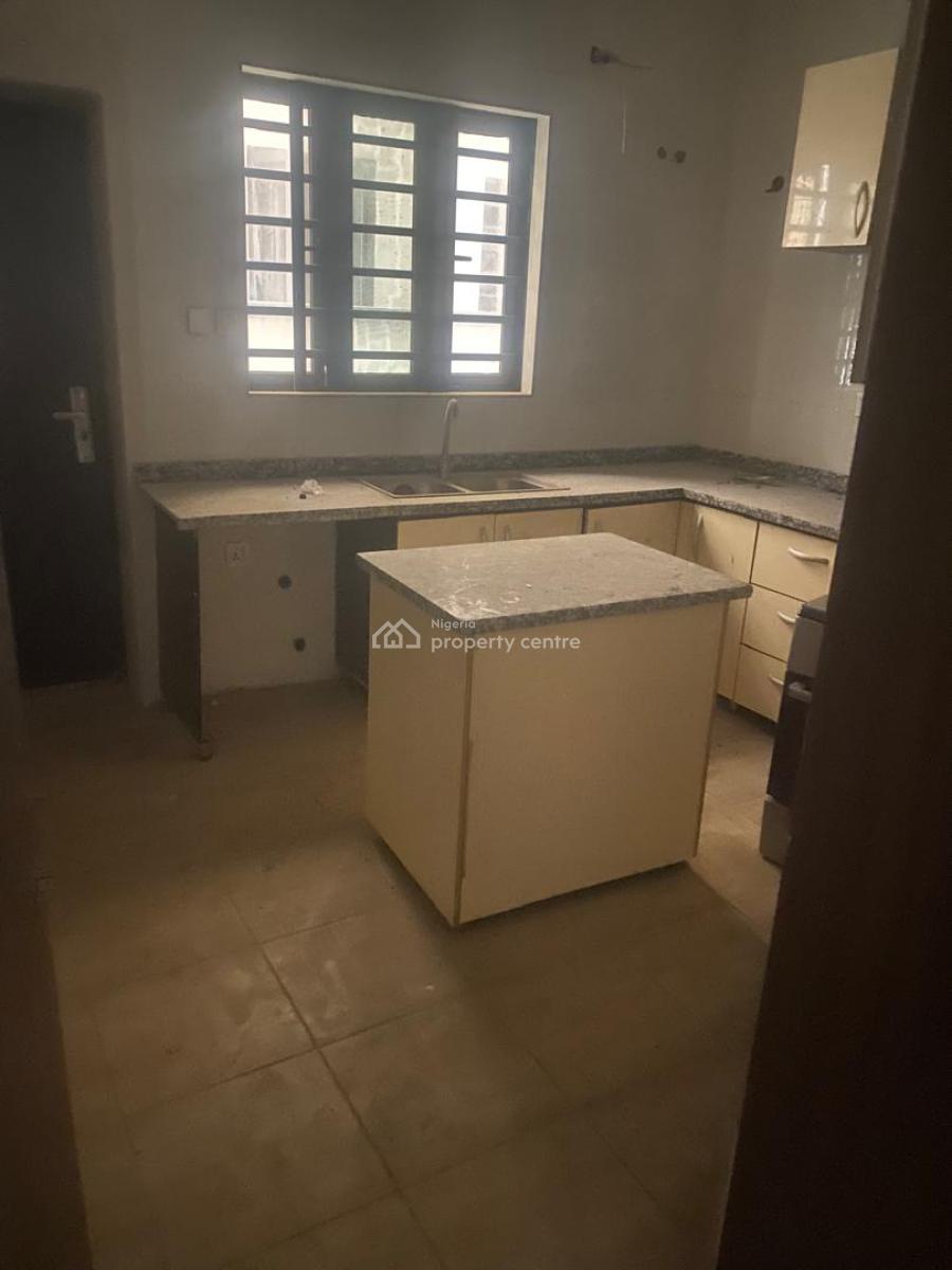 4 Bedroom Duplex Semi Detached with Bq, Ologolo Lekki, Lekki, Lagos, Semi-detached Duplex for Sale