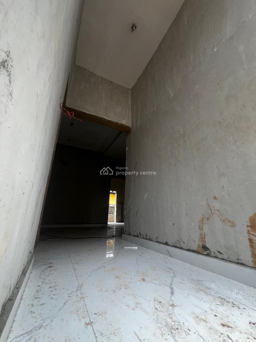 Contemporary 5-bedroom Fully Detached Duplex in Omole Phase 2, Ikeja, Omole Phase 2, Ikeja, Lagos, Detached Duplex for Sale