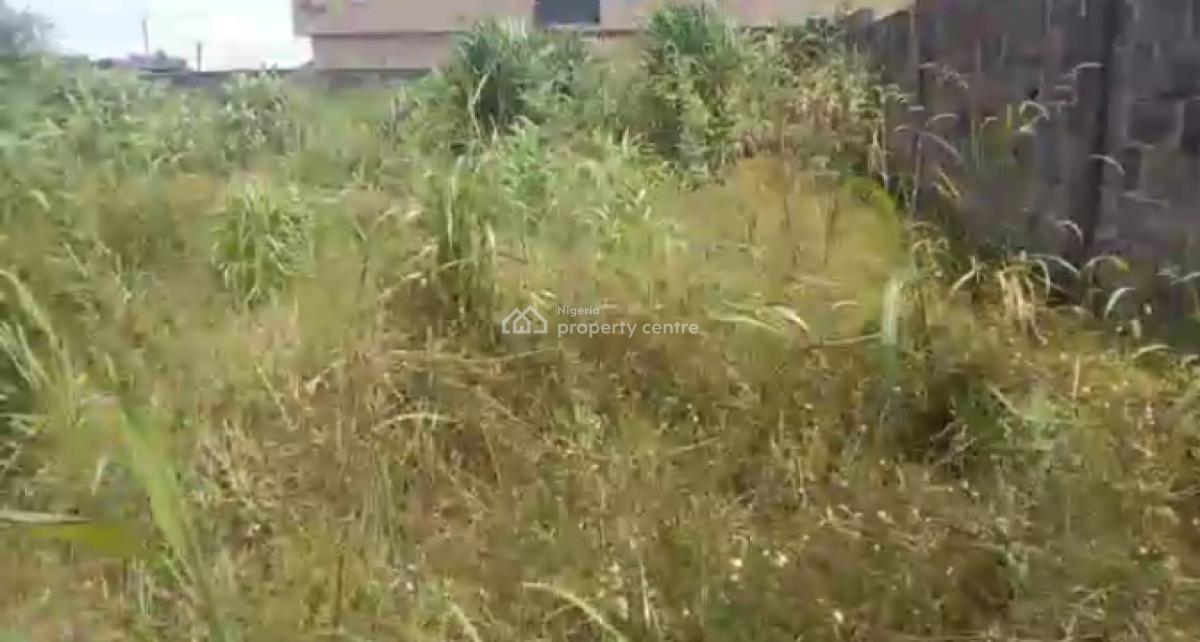 Buy and Build Land with Gazette, Greenwood Estate, Abijo, Lekki, Lagos, Land for Sale