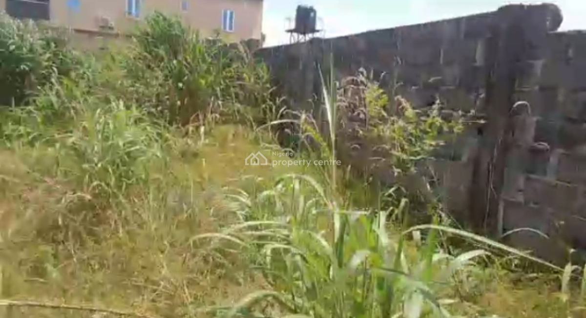 Buy and Build Land with Gazette, Greenwood Estate, Abijo, Lekki, Lagos, Land for Sale