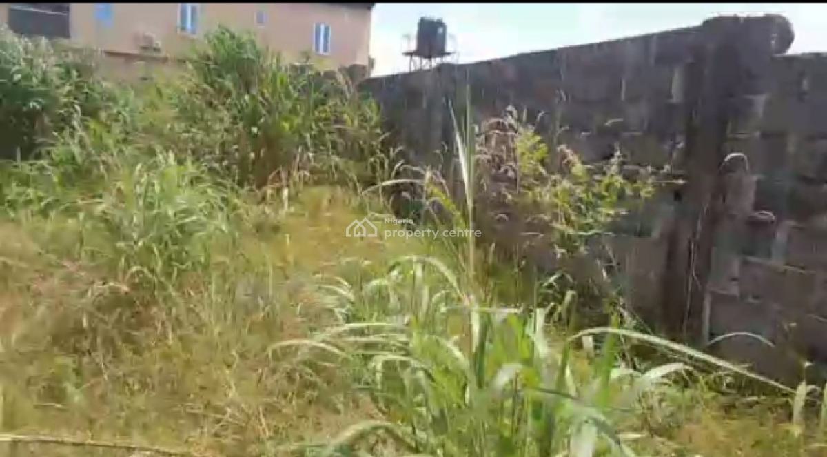 Buy and Build Land with Gazette, Greenwood Estate, Abijo, Lekki, Lagos, Land for Sale