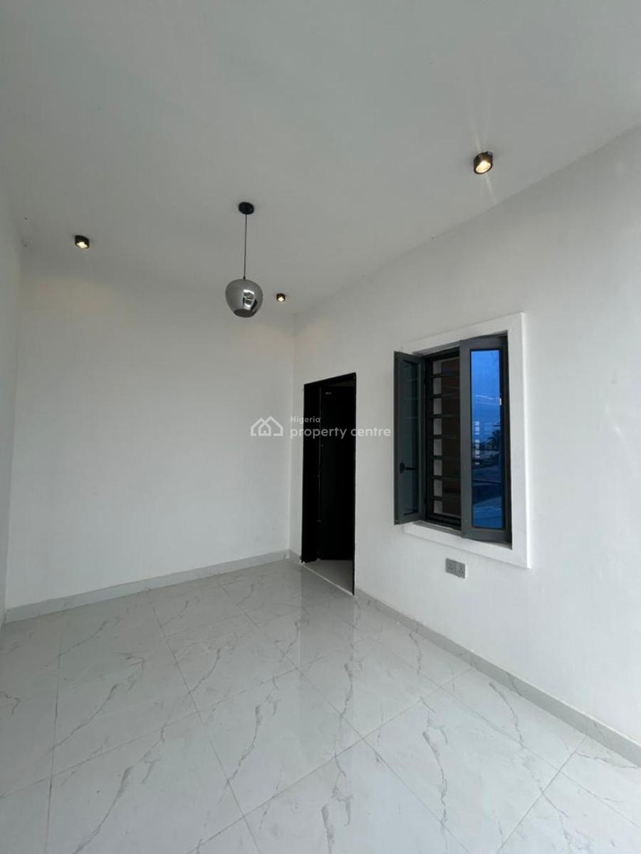 Newly Built Luxury & Smart 5 Bedroom Penthouse + Boys Quarter, Oluyole Estate, Ibadan, Oyo, Detached Duplex for Sale