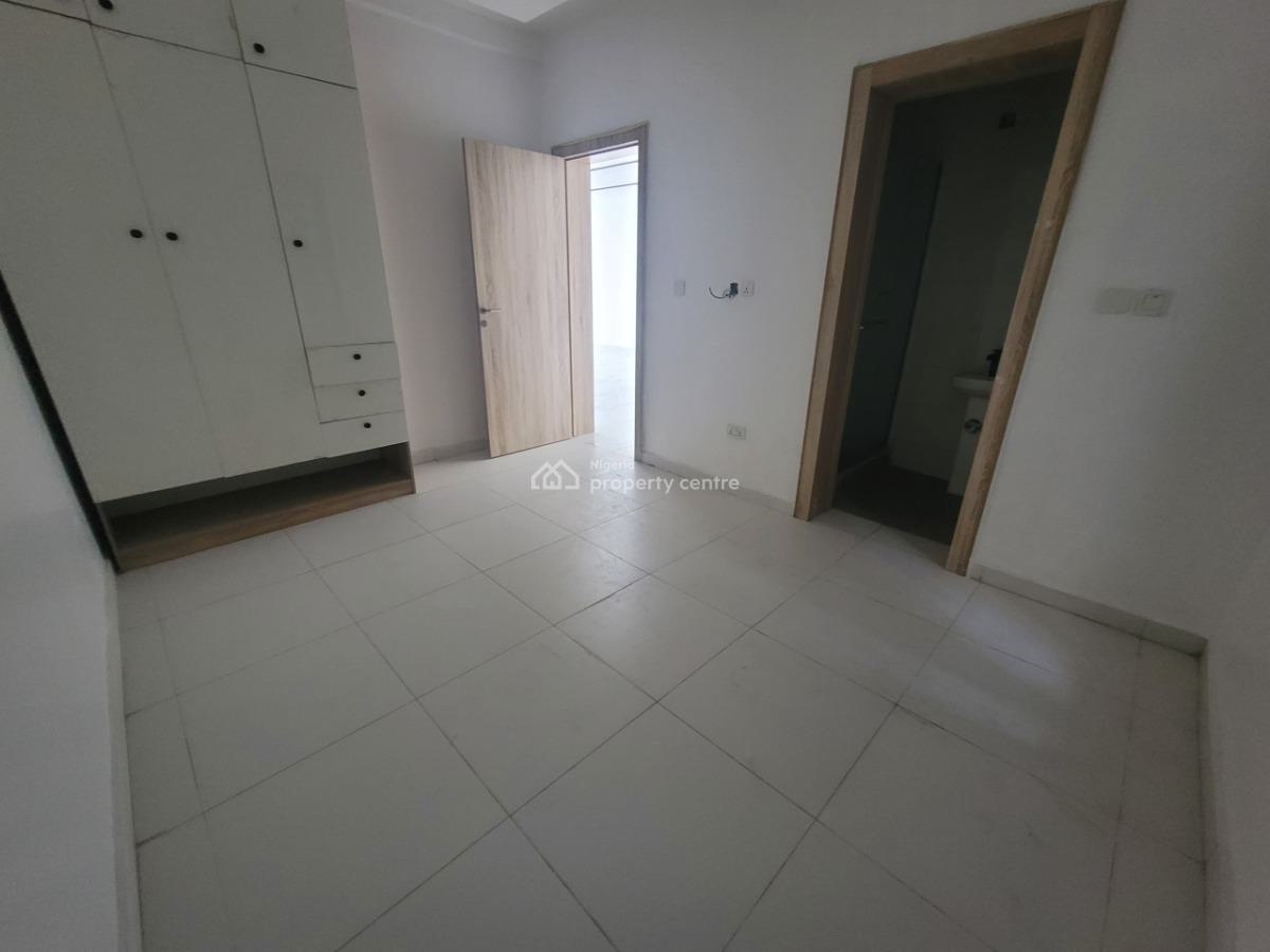 Luxury 4 Bedroom Terraced Duplex + Bq, Ikate, Lekki, Lagos, Terraced Duplex for Rent